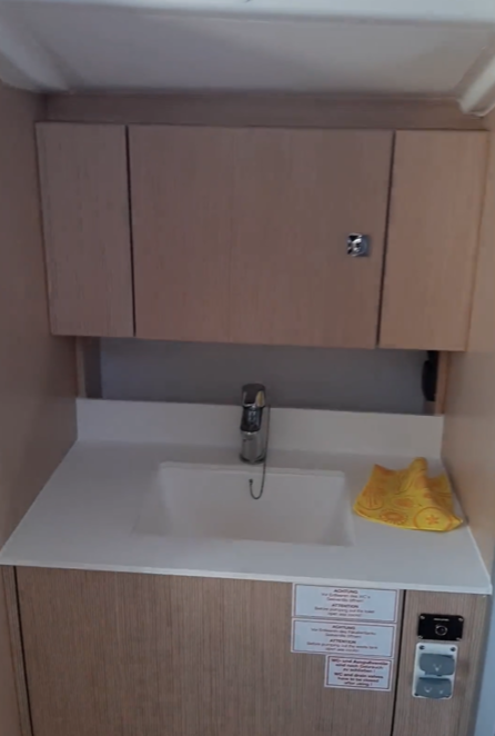 Bavaria C38 | Tittibe