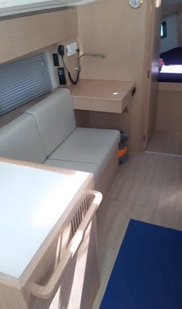 Bavaria C38 | Tittibe