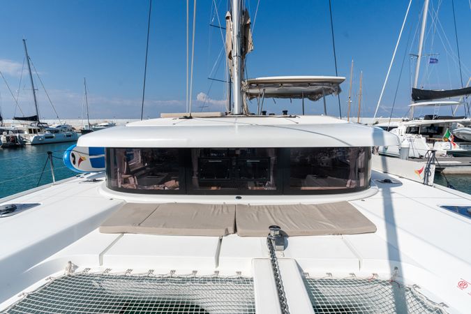 Lagoon 42 | Ferd