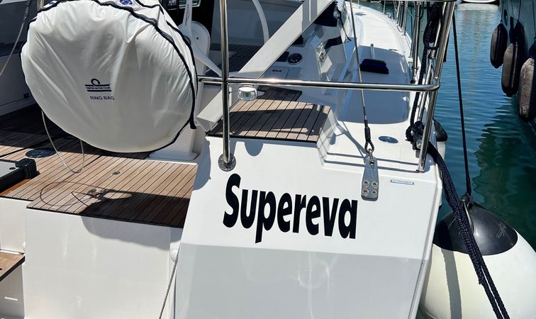 Bavaria C42 | Supereva