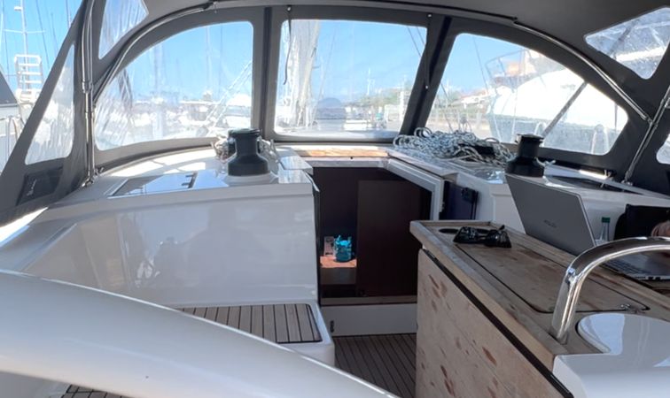 Bavaria C42 | Supereva