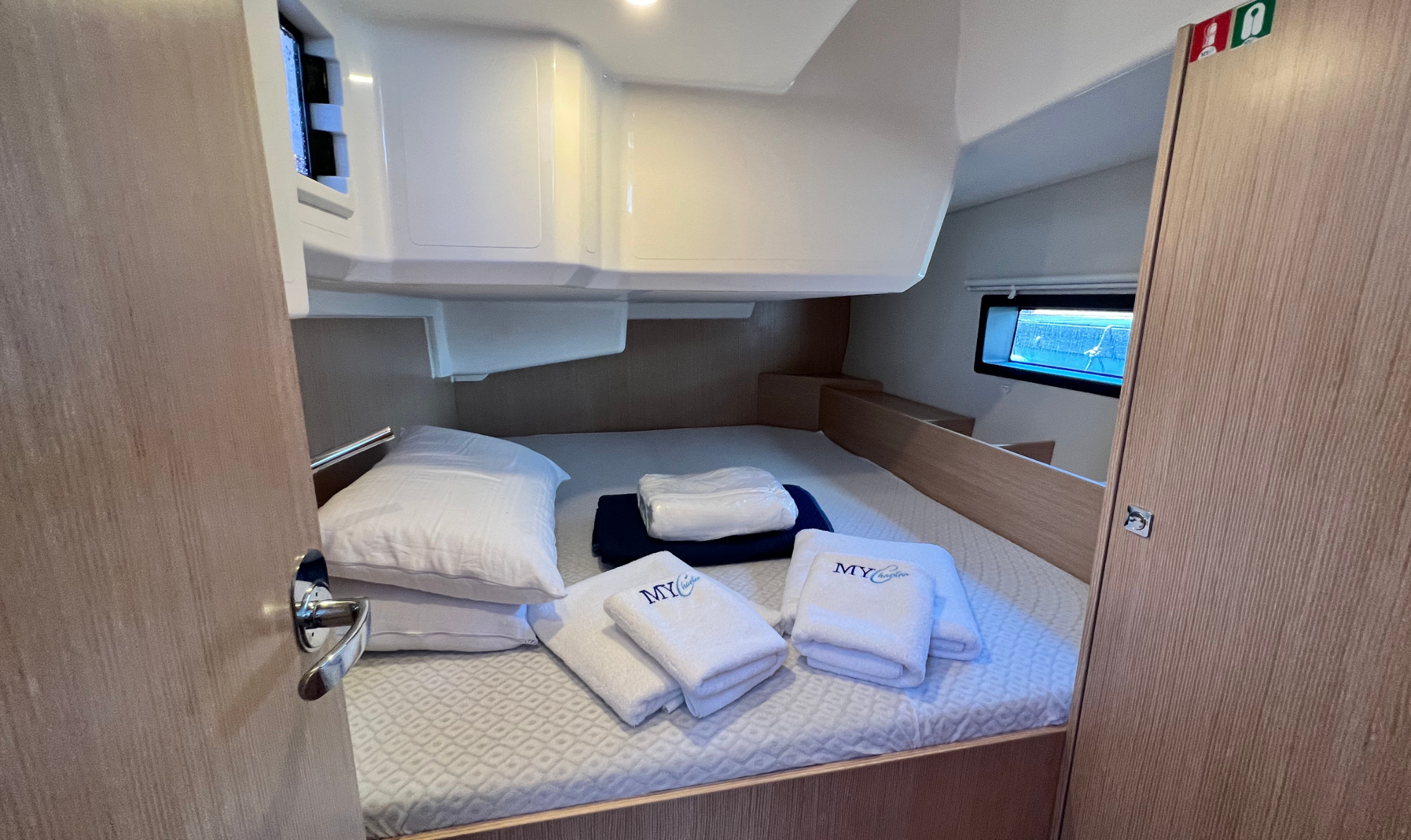 Bavaria C42 | Supereva