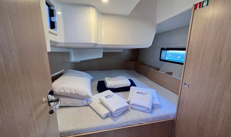 Bavaria C42 | Supereva