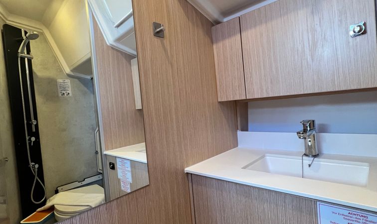 Bavaria C42 | Supereva