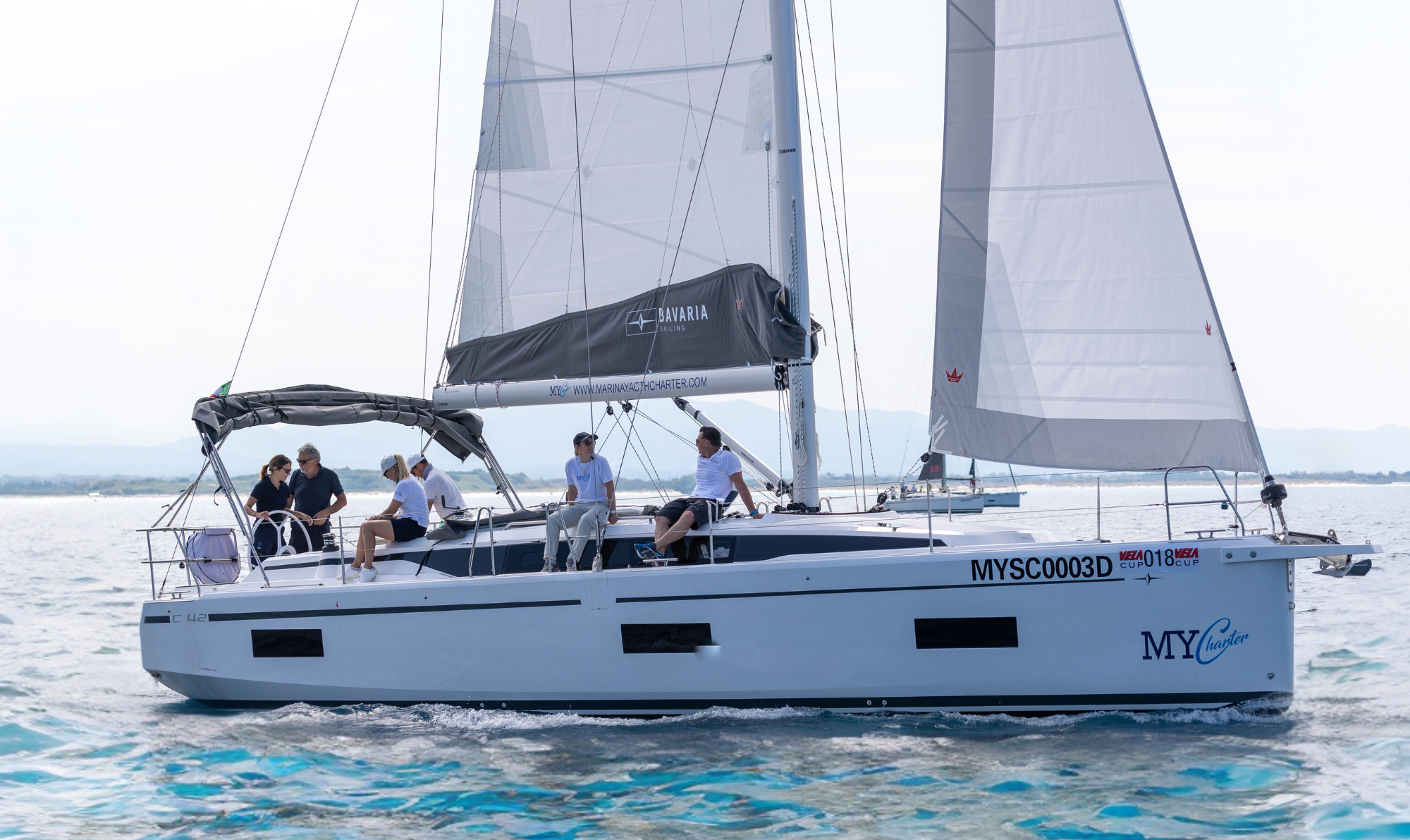 Bavaria C42 | Supereva