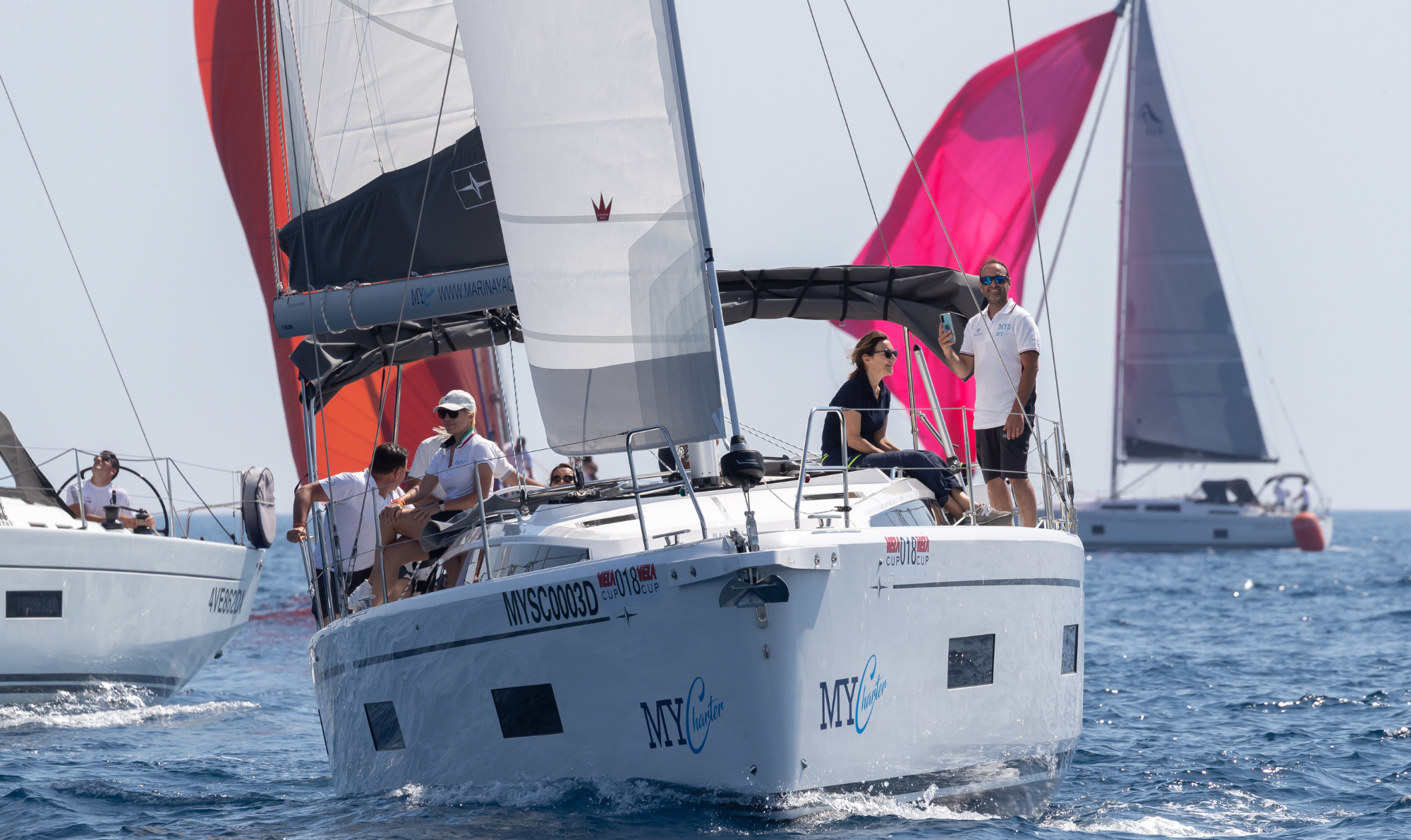 Bavaria C42 | Supereva