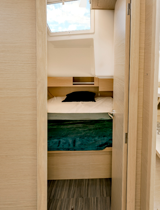 Dufour 430 | Epiphany