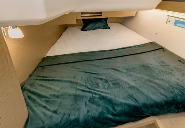 Dufour 430 | Epiphany