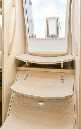 Dufour 430 | Epiphany