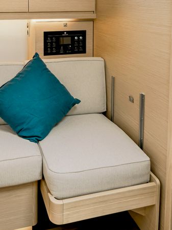 Dufour 430 | Epiphany