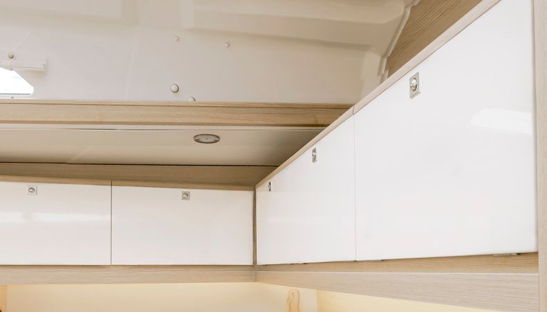 Dufour 430 | Epiphany