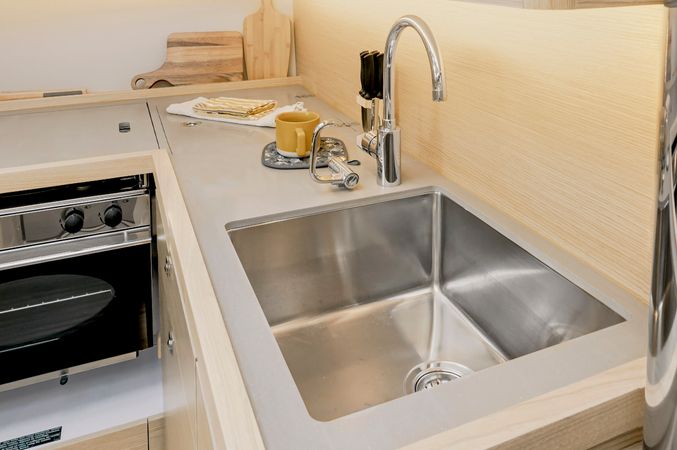 Dufour 430 | Epiphany