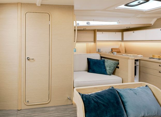 Dufour 430 | Epiphany