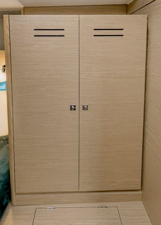 Dufour 430 | Epiphany