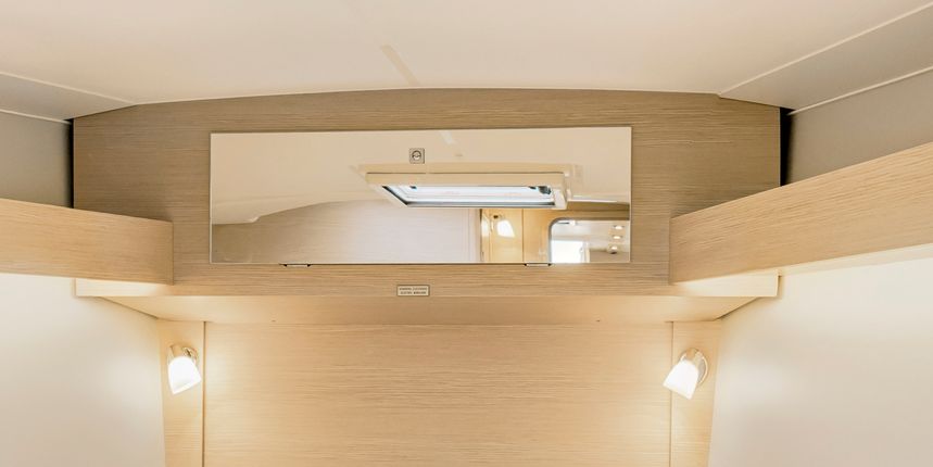 Dufour 430 | Epiphany