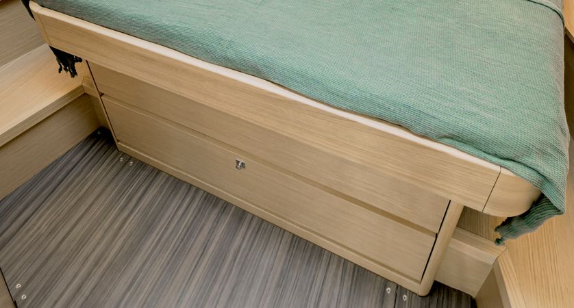 Dufour 430 | Epiphany