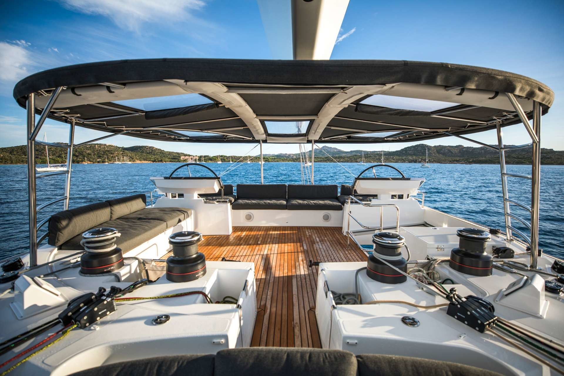 Lagoon 620 | Lady Fiona