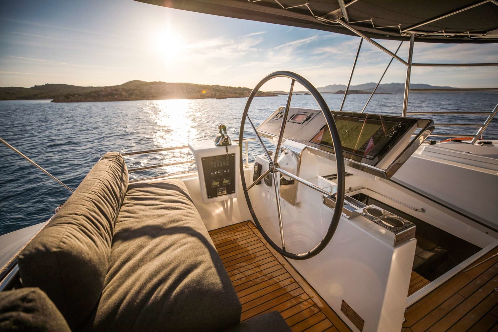 Lagoon 620 | Lady Fiona