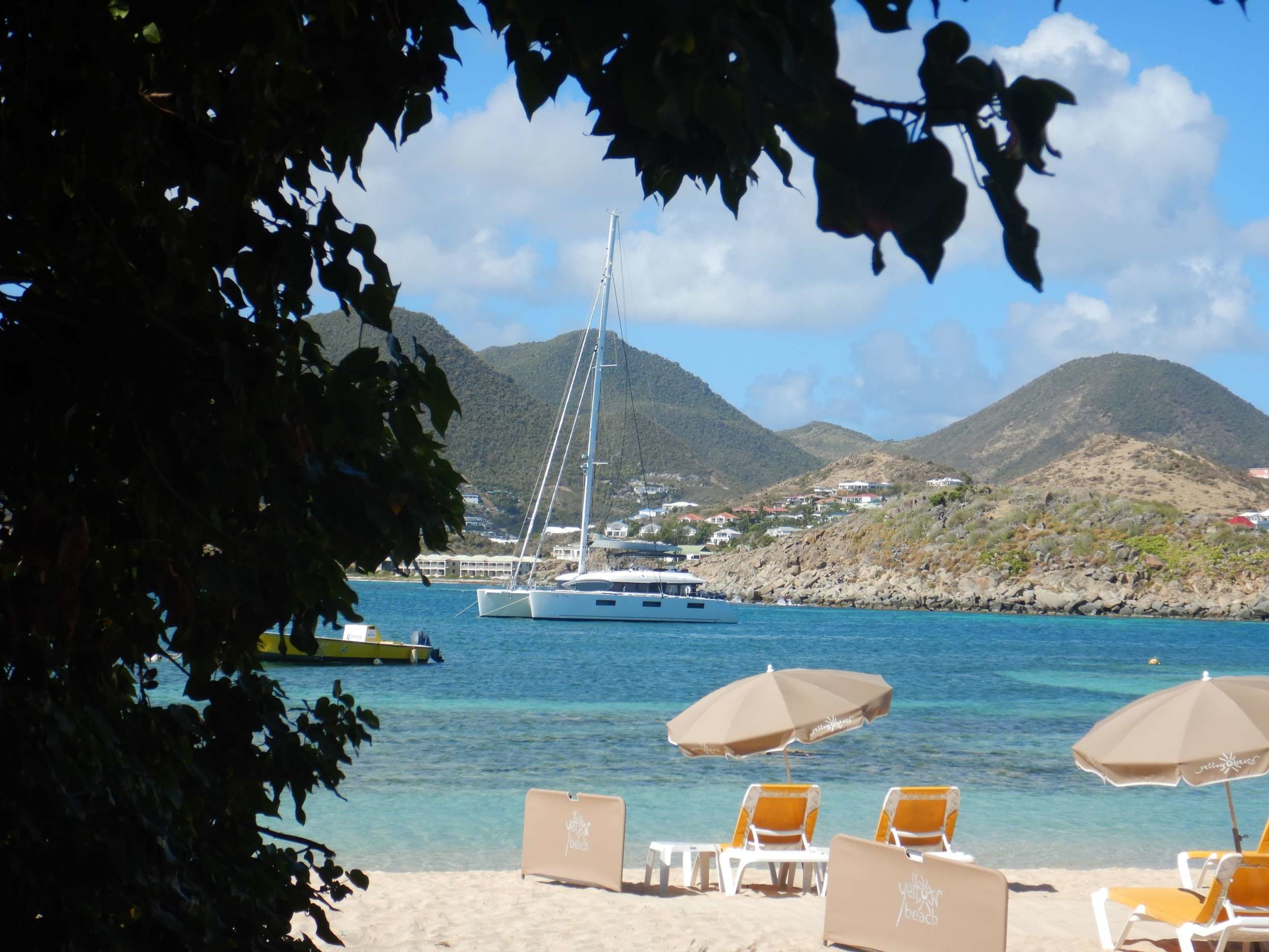 Lagoon 620 | Lady Fiona