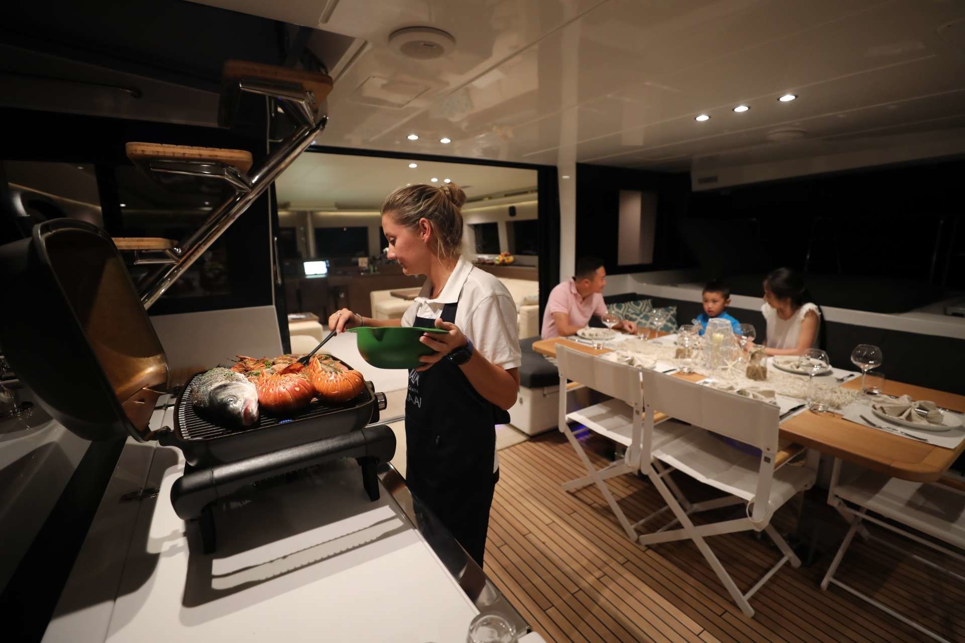 Lagoon 620 | Lady Fiona