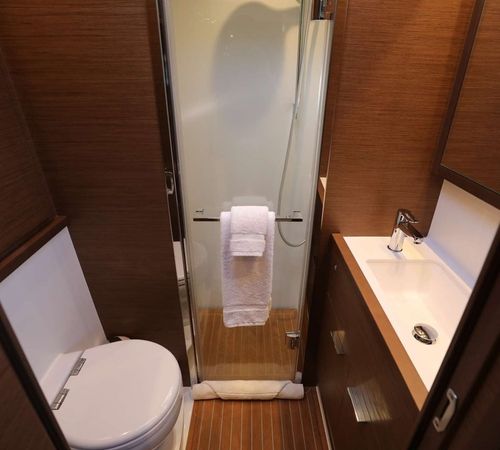 Lagoon 620 | Lady Fiona