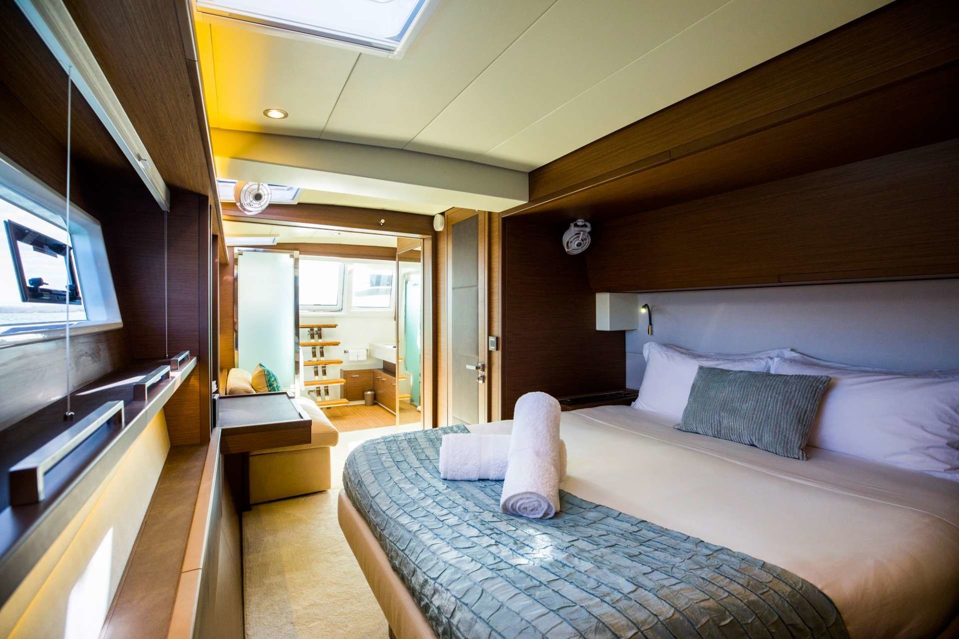 Lagoon 620 | Lady Fiona