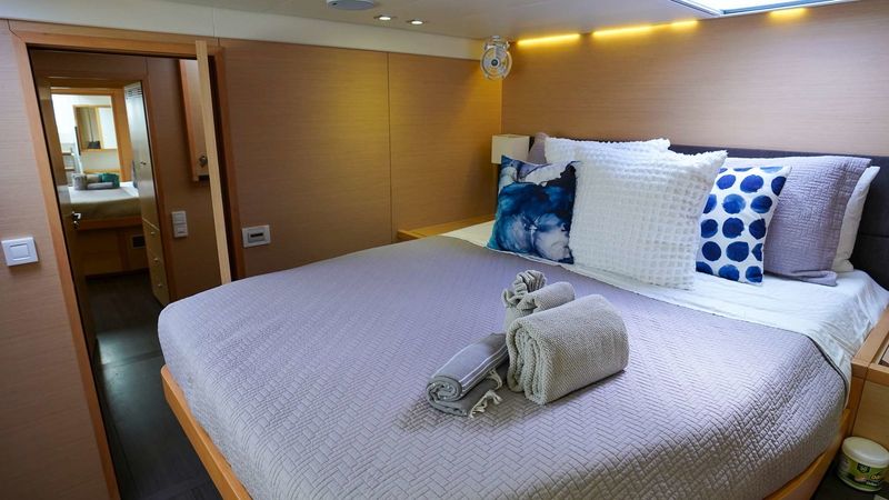 Lagoon 560 | Bluewinds