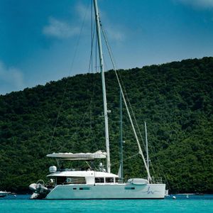 Picture of Lagoon 560 | Bluewinds