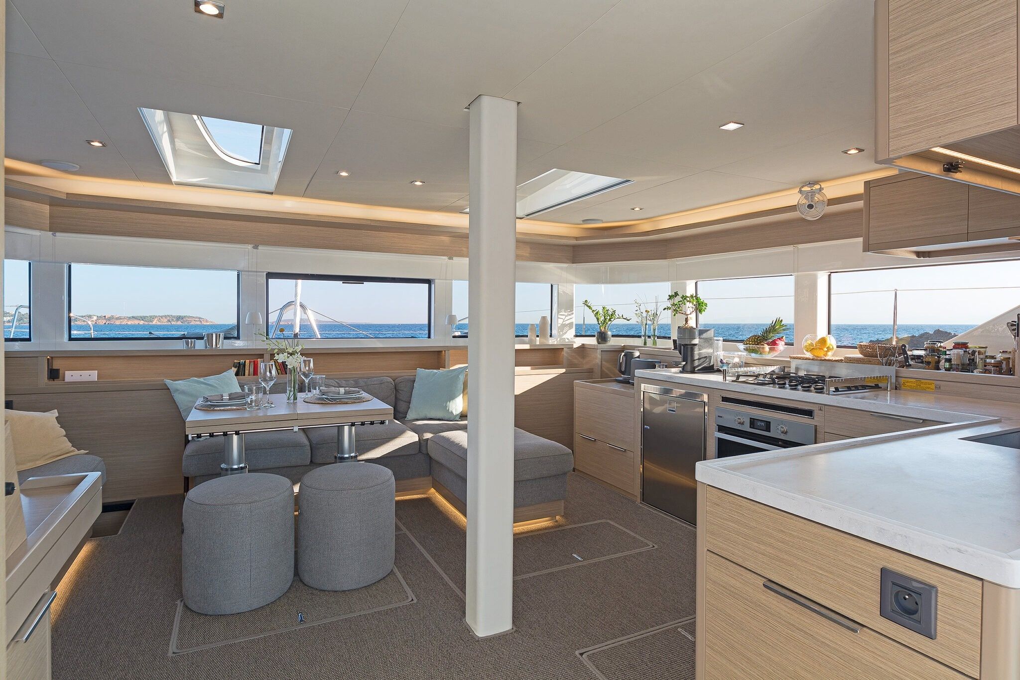 Lagoon 55 | Verina Star