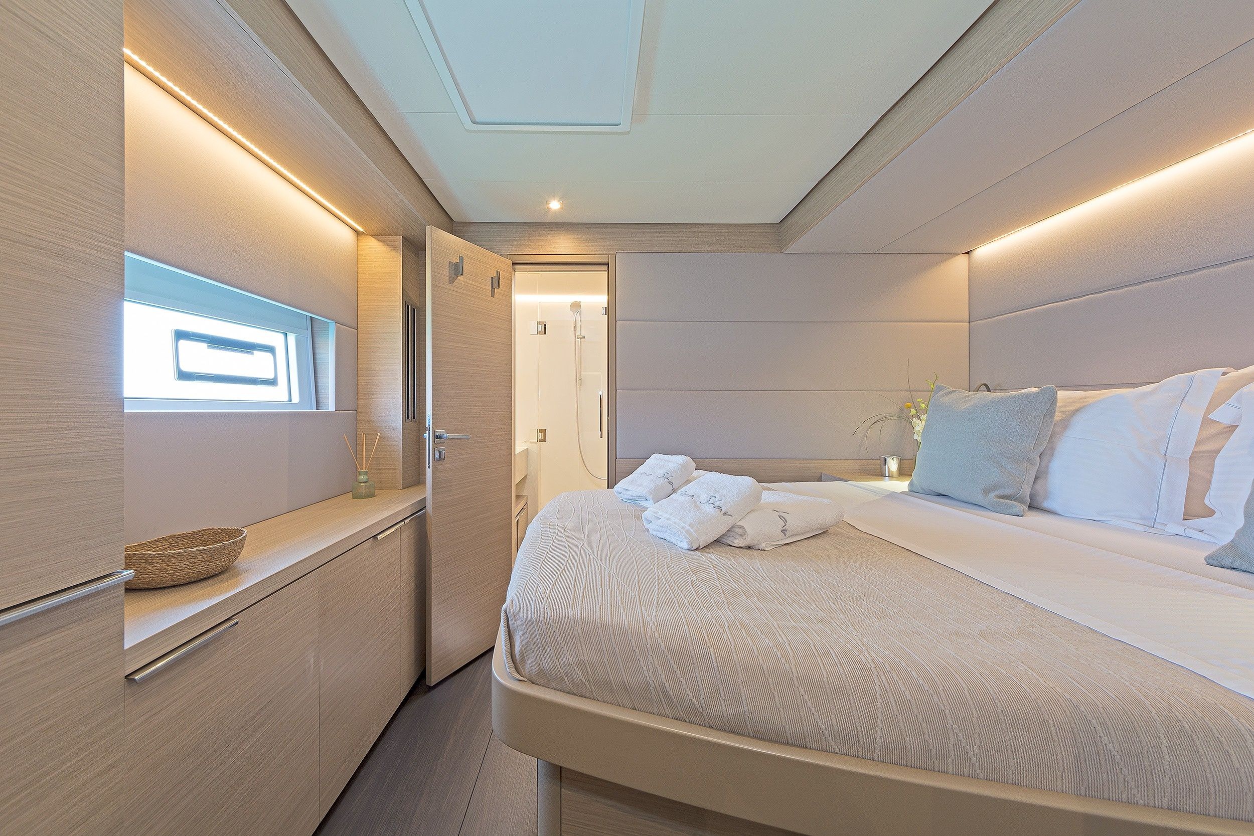 Lagoon 55 | Verina Star