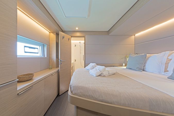 Lagoon 55 | Verina Star