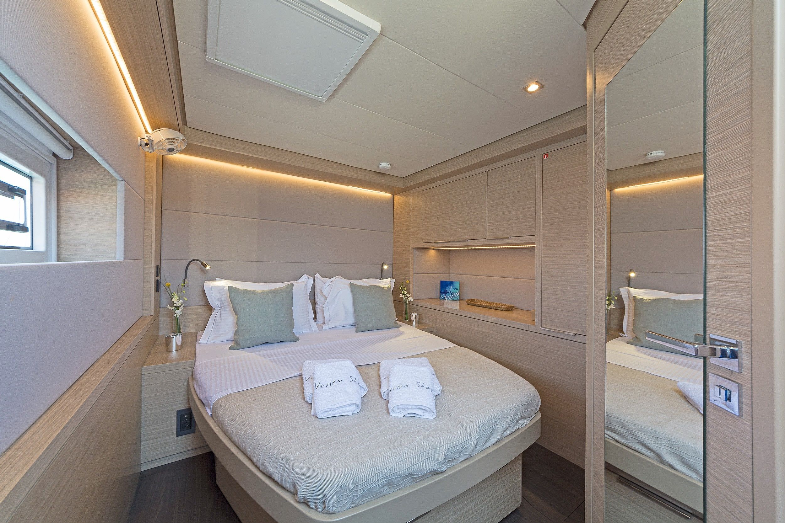 Lagoon 55 | Verina Star