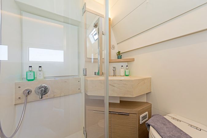 Lagoon 55 | Verina Star