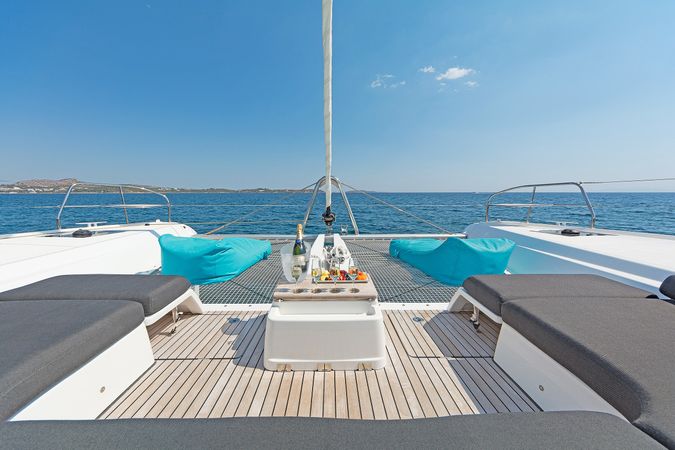 Lagoon 55 | Verina Star