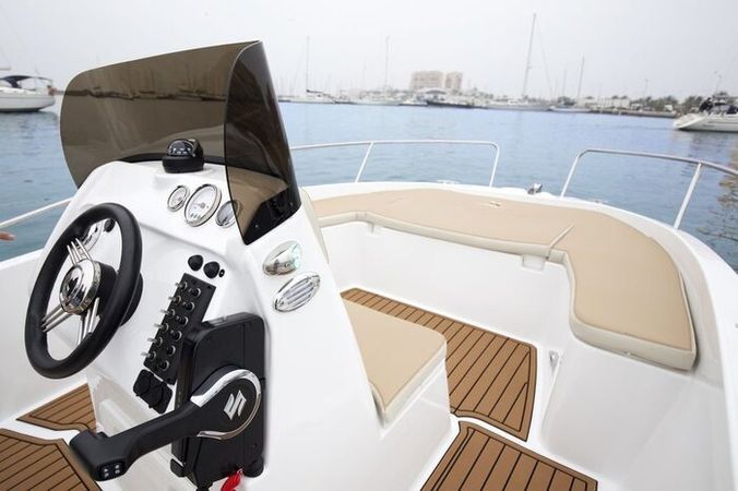 Astilux AX 600 Open | Mojito