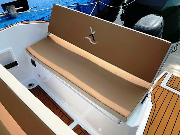 Astilux AX 600 Open | Mojito