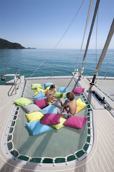 Sunreef 70 | Maverick