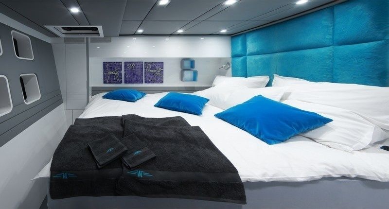 Sunreef 70 | Maverick