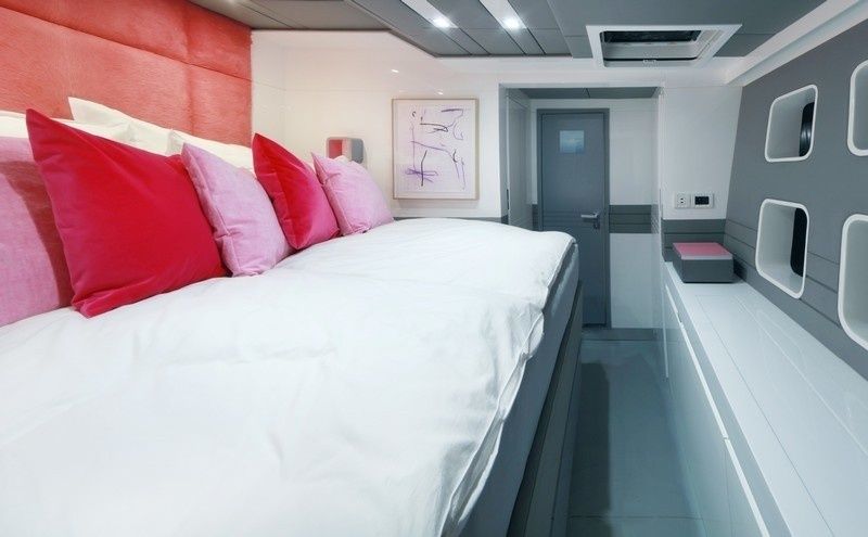 Sunreef 70 | Maverick