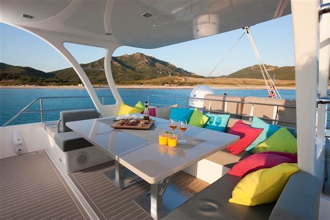 Sunreef 70 | Maverick