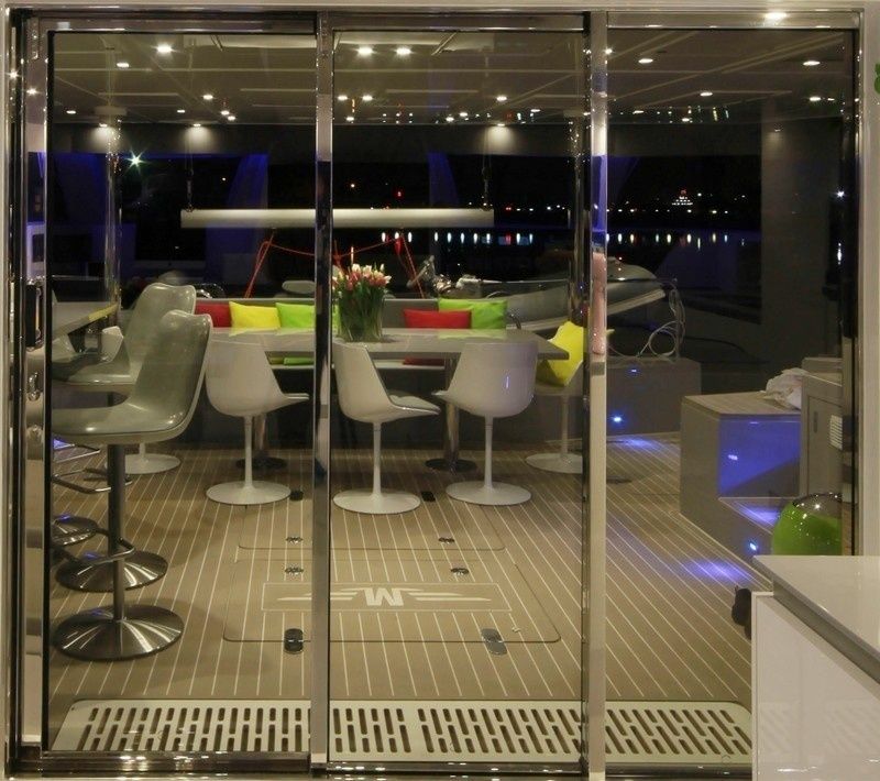 Sunreef 70 | Maverick