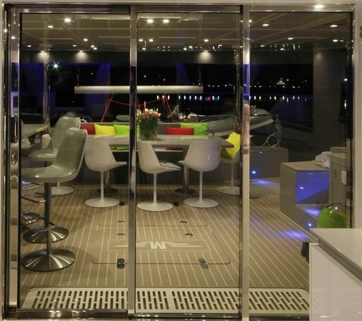 Sunreef 70 | Maverick