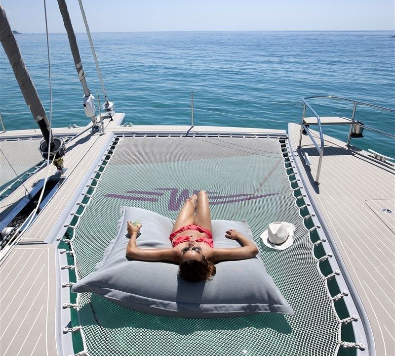 Sunreef 70 | Maverick