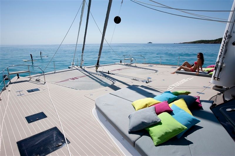 Sunreef 70 | Maverick