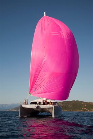 Sunreef 70 | Maverick