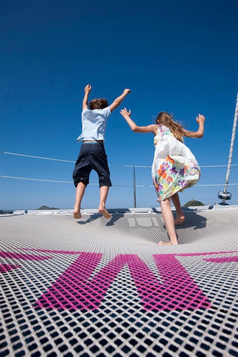 Sunreef 70 | Maverick