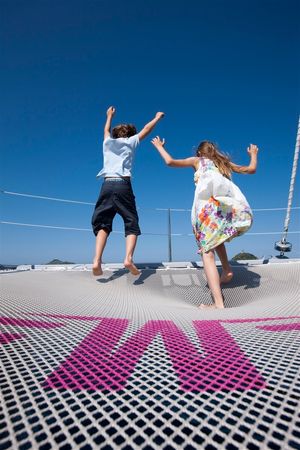 Sunreef 70 | Maverick