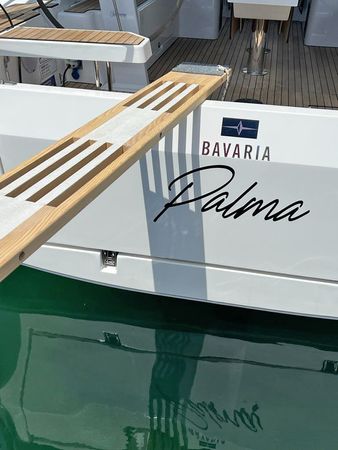 Bavaria C42 | Palma