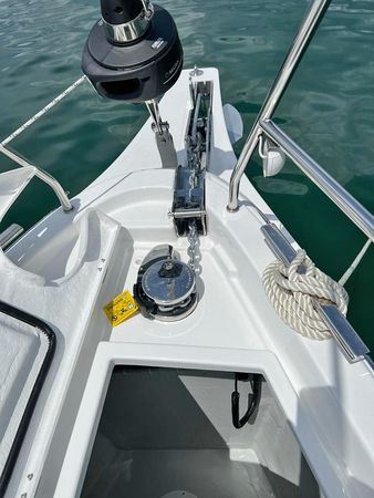 Bavaria C42 | Palma