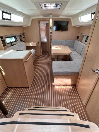 Bavaria C42 | Palma